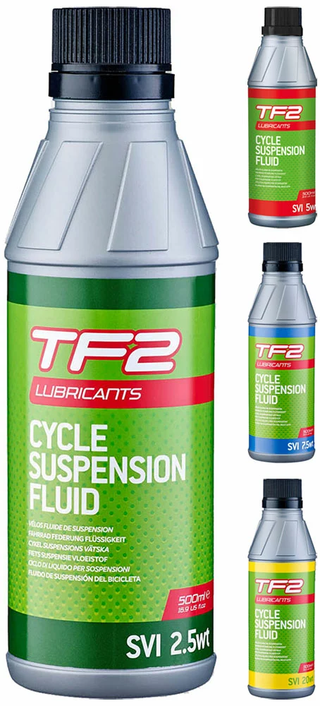 Weldtite Huile Pour Fourche à Ressort Haute Performance 3 Weldtite Huile Pour Fourche à Ressort Haute Performance