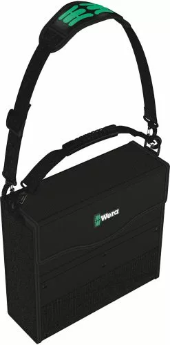 Wera Conteneur à Outils 2go 2