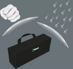 Wera Boîte à Outils 2go 3 -Topeak Soldes Wera 2go 3 05004352001 1B1VhGOwCet8HP