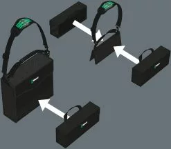 Wera Boîte à Outils 2go 3 -Topeak Soldes Wera 2go 3 05004352001 2lQKS7zdOdw0IA