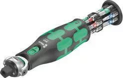 Wera 8009 Zyklop Pocket Set 1