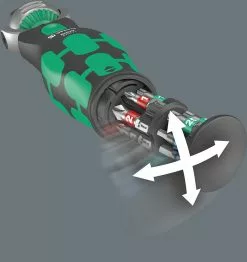 Wera 8009 Zyklop Pocket Set 1 -Topeak Soldes Wera 8009 Zyklop Pocket Set 1 4013288221834 tipp02 3