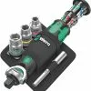 Wera 8009 Zyklop Pocket Set 2 -Topeak Soldes Wera 8009 Zyklop Pocket Set 2 05004281001 1