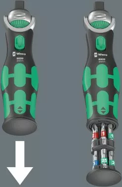 Wera 8009 Zyklop Pocket Set 2 -Topeak Soldes Wera 8009 Zyklop Pocket Set 2 4013288223050 2