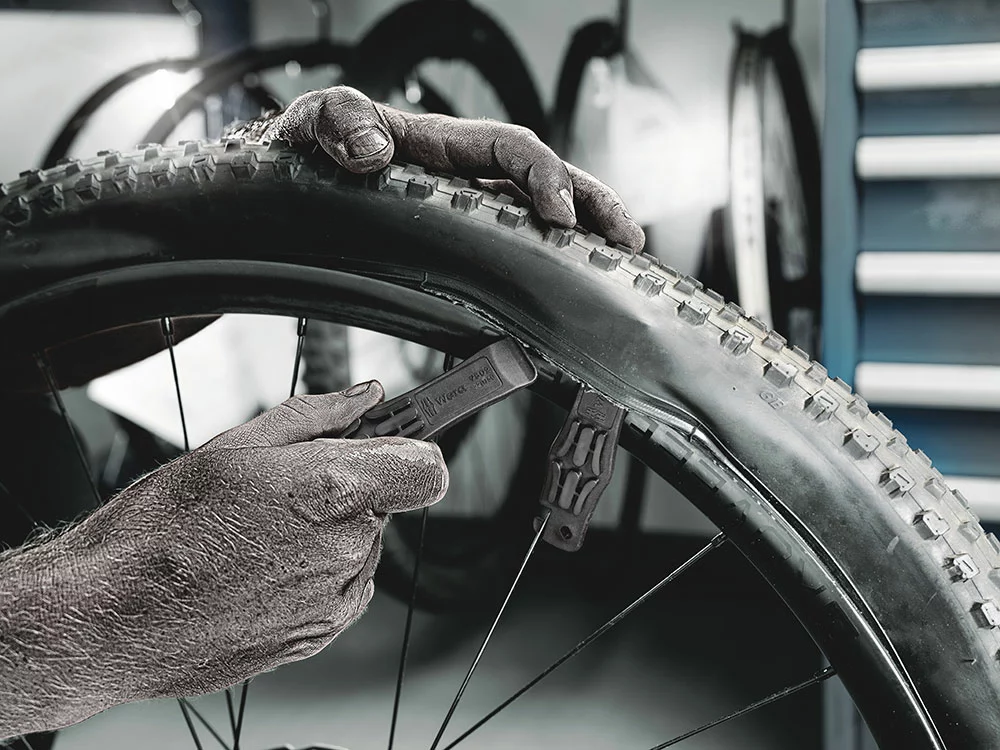 Wera Bicycle Set 1 (avec Jeu De Démonte-pneus) 5 Wera Bicycle Set 1 (avec Jeu De Démonte-pneus) – Image 3