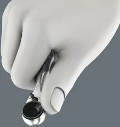 Wera Bicycle Set 1 (avec Jeu De Démonte-pneus) 11 Wera Bicycle Set 1 (avec Jeu De Démonte-pneus) -Topeak Soldes Wera Bicycle Set 1 05004170001 3