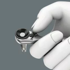 Wera Bicycle Set 1 (avec Jeu De Démonte-pneus) 12 Wera Bicycle Set 1 (avec Jeu De Démonte-pneus) -Topeak Soldes Wera Bicycle Set 1 05004170001 4