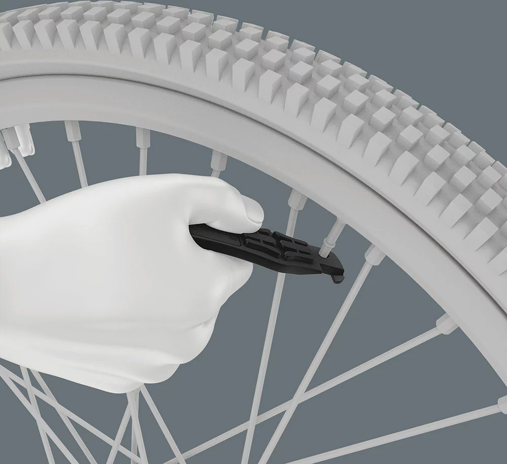 Wera Bicycle Set 15 7 Wera Bicycle Set 15 – Image 5