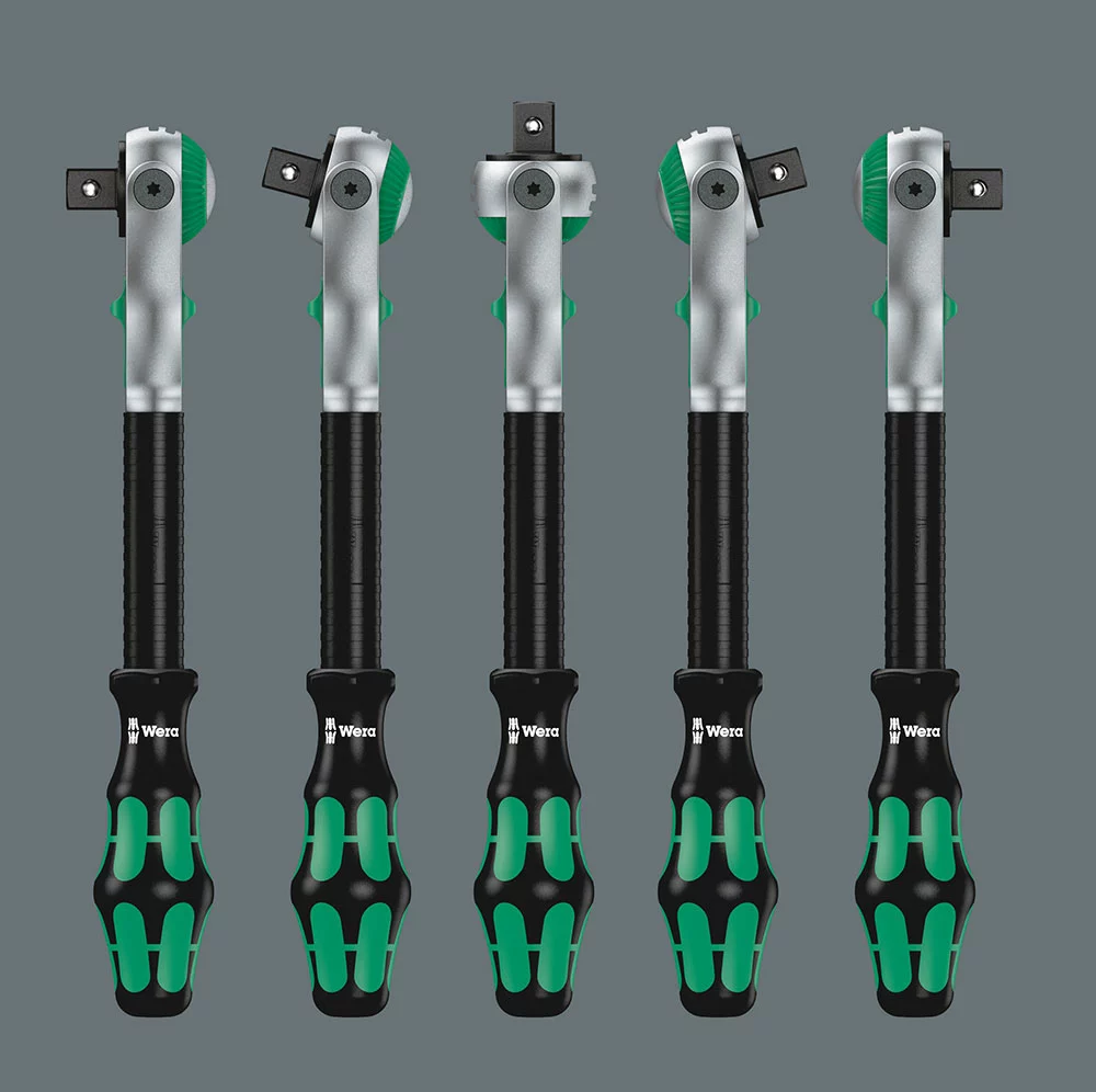 Wera Bicycle Set 7 6 Wera Bicycle Set 7 – Image 4