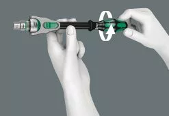 Wera Bicycle Set 7 12 Wera Bicycle Set 7 -Topeak Soldes Wera Bicycle Set 7 05004175001 4