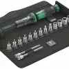 Wera Bicycle Set Torque 1 -Topeak Soldes Wera Bicycle Set Torque 1 05004180001 1
