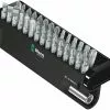 Wera Bit-Check 30 Metal 1 -Topeak Soldes Wera Bit Check 30 Metal 1 05057434001 1