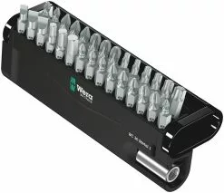 Wera Bit-Check 30 Metal 1