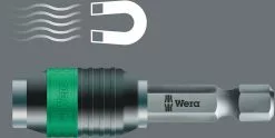Wera Bit-Check 30 Universal 1 - Jeu D'embouts De Vissage 12 Wera Bit-Check 30 Universal 1 - Jeu D'embouts De Vissage -Topeak Soldes Wera Bit Check 30 Universal 1 05056440001 4