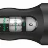 Wera Clé Dynamométrique Click-Torque A 5 1/4" (2,5-25Nm) -Topeak Soldes Wera Click Torque A5 05075604001 1
