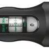Wera Clé Dynamométrique Click-Torque A 6 1/4" (2,5-25Nm) -Topeak Soldes Wera Click Torque A6 05075605001 1