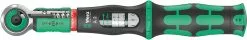 Wera Safe-Torque A2 - Clé Dynamométrique 1/4" (2-12Nm)