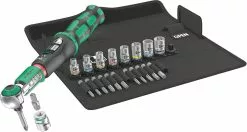 Wera Safe-Torque A2 Set 1 - Clé Dynamométrique 1/4" (2-12Nm)