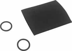 Wolf Tooth Components EnCase System Drop Bar Fit Kit Kit D'adaptation