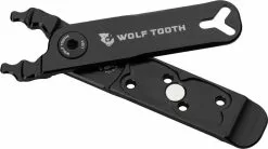 Wolf Tooth Components Master Link Combo Pliers Kombizange