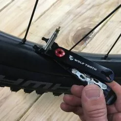 Wolf Tooth Components Master Link Combo Pliers Kombizange -Topeak Soldes Wolf Tooth Components Master Link Combo Pliers 812719027014 3