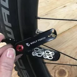 Wolf Tooth Components Master Link Combo Pliers Kombizange -Topeak Soldes Wolf Tooth Components Master Link Combo Pliers 812719027014 6