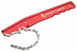 Wolf Tooth Components Fouet à Chaîne