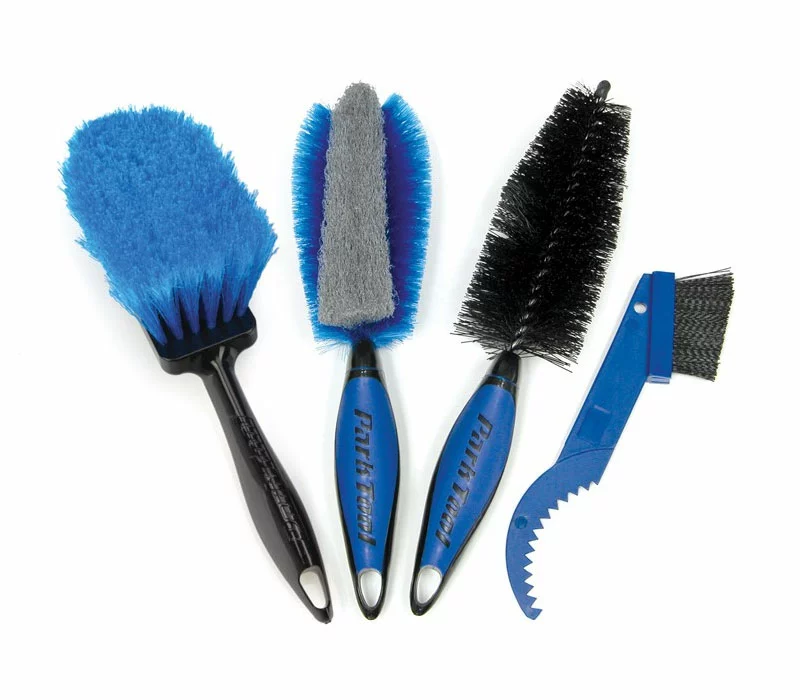Park Tool Jeu De Brosses BCB-4.2 3 Park Tool Jeu De Brosses BCB-4.2