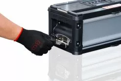 BGS Technic Mallette à Outils Rigide Rehausse Avec 1 Tiroir -Topeak Soldes bgs technic 2002 1 20126248 Hartschalen Werkzeugkoffer Aufsatz mit 1 Schublade 6