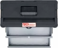 BGS Technic Mallette à Outils à Coque Dure Rehausse Avec 2 Tiroirs -Topeak Soldes bgs technic 2002 3 20114160 Hartschalen Werkzeugkoffer Aufsatz mit 2 Schubladen 3