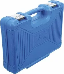 BGS Technic Jeu De Clés à Douille Hexagonales à Emmanchement 3/8 -Topeak Soldes bgs technic 2218 20126697 Steckschlussel Satz Sechskant 38 Antrieb 5