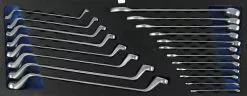 BGS Technic Mallette D'outils En Métal Avec 143 Outils -Topeak Soldes bgs technic 3342 Metall Werkzeugkoffer mit 143 Werkzeugen