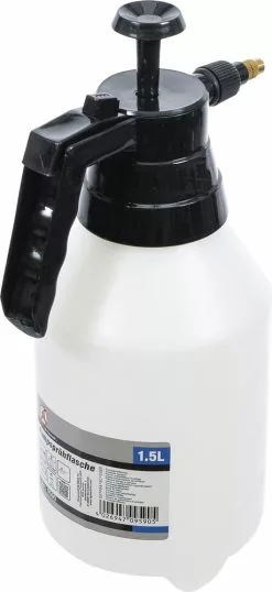 BGS Technic Vaporisateur à Pompe 1,5L -Topeak Soldes bgs technic 9590 Pumpspruhflasche 1 5L 3
