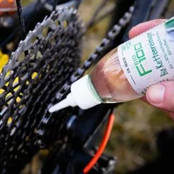 Dr. Wack F100 Nettoyant BIO Pour Chaînes 150ml -Topeak Soldes dr wack 2876 F100 Bio Kettenreiniger 150ml 3