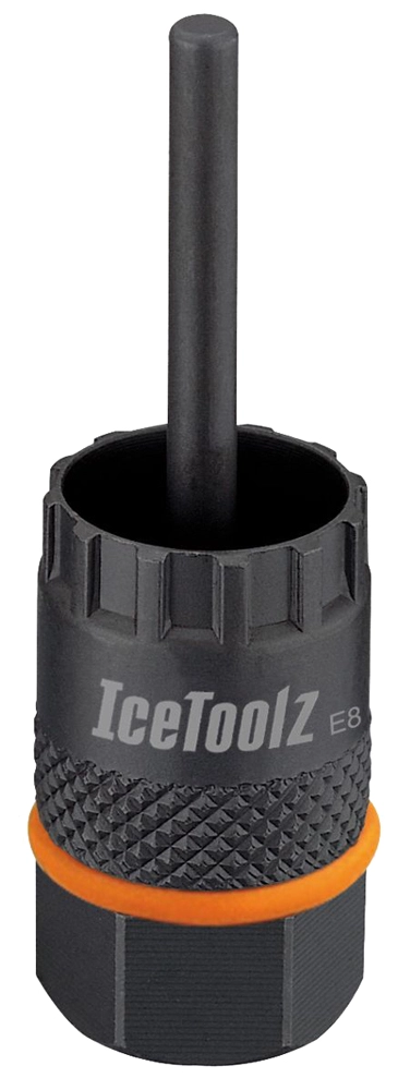 Lifu / IceToolz Extracteur De Pignon Pour Shimano HG/IG Avec Goupille De Guidage 3 Lifu / IceToolz Extracteur De Pignon Pour Shimano HG/IG Avec Goupille De Guidage