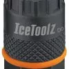 Lifu / IceToolz Extracteur De Pignon Pour Shimano HG -Topeak Soldes icetoolz kassettenentferner 09c3 shimano hg schwarz 1496 de G