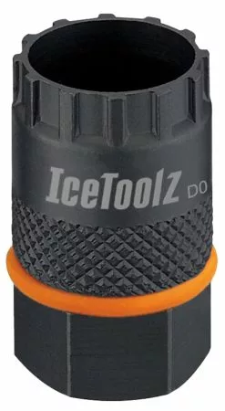 Lifu / IceToolz Extracteur De Pignon Pour Shimano HG