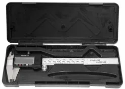 Katana Pied à Coulisse Numérique -Topeak Soldes katana digitaler messschieber 10067 3