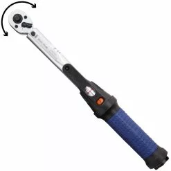 Katana Clé Dynamométrique 1/4" 2-25 Nm TW-1 -Topeak Soldes katana drehmomentschluessel 2 25 nm 1 4 sockel 10096 6