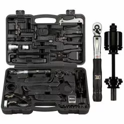 Katana Mallette à Outils Professionnelle TC-1