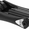 Lezyne RAP 12 II Outil Multifonctions 2 Lezyne RAP 12 II Outil Multifonctions -Topeak Soldes lezyne multifunktionswerkzeug fuer fahrraeder rap ii 2