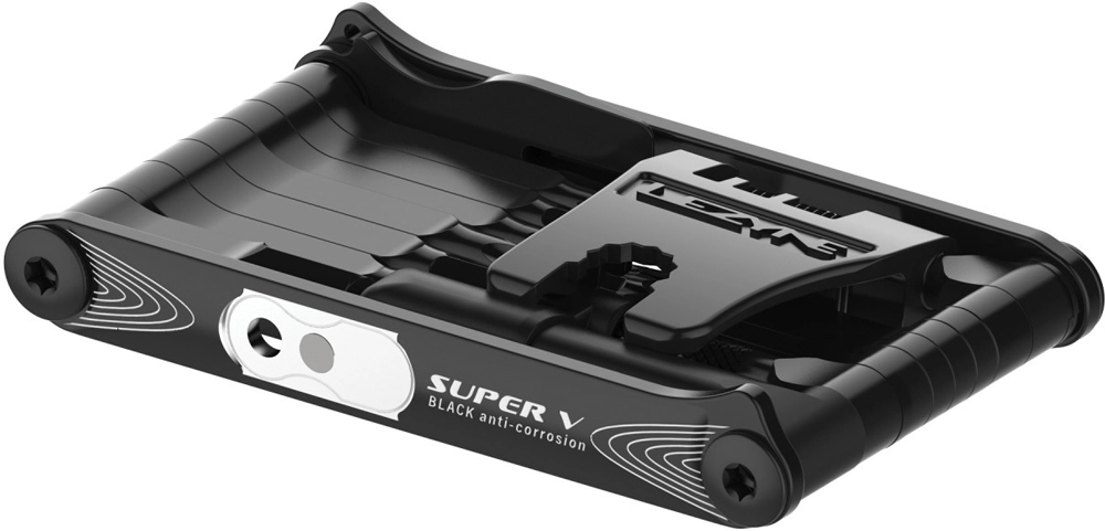 Lezyne Super V23 Multitool 3 Lezyne Super V23 Multitool