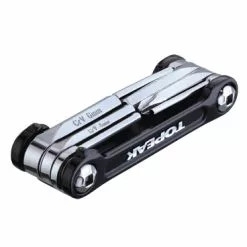Topeak Outil Mini 9 Pro 9 Topeak Outil Mini 9 Pro -Topeak Soldes mino9pro bk2