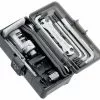 Topeak Boîte à Outils De Survie -Topeak Soldes product tools mini tools survival gear box survival gear box 1 e9425c157b4ef5884379afab1f649ab8