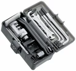 Topeak Boîte à Outils De Survie