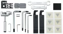 Topeak Boîte à Outils De Survie 7 Topeak Boîte à Outils De Survie -Topeak Soldes product tools mini tools survival gear box survival gear box 3 f92adc30a6e33eef4868005555ffa1faEjtUxr2GlcCUy