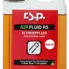 R.s.p. Supreme Bike Care Air Fluid RS 0W/30 Fluide Lubrifiant -Topeak Soldes r s p Air Fluid RS Schmierfluid 250ml OW30 62608000