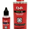 R.s.p. Supreme Bike Care Brake Oil - Huile De Frein Minérale -Topeak Soldes r s p Brake Oil Mineral Bremsol 1