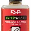 R.s.p. Supreme Bike Care Huile D'entretien Pour Fourche De Suspension Hyper Wiper -Topeak Soldes r s p Supreme Bike Care Hyper Wiper Federgabel Pflegeol 62067000