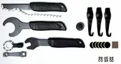 Radon Mallette à Outils Comp TK-2 -Topeak Soldes radon comp tk 2 Werkzeugkoffer 20088757 3